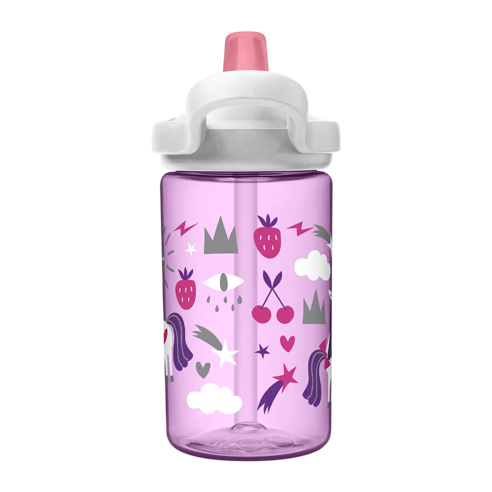 Foto 5 pulgar | Botella Eddy+kids 14oz Marca Camelbak 2472501041 Tritan Unicorn Party