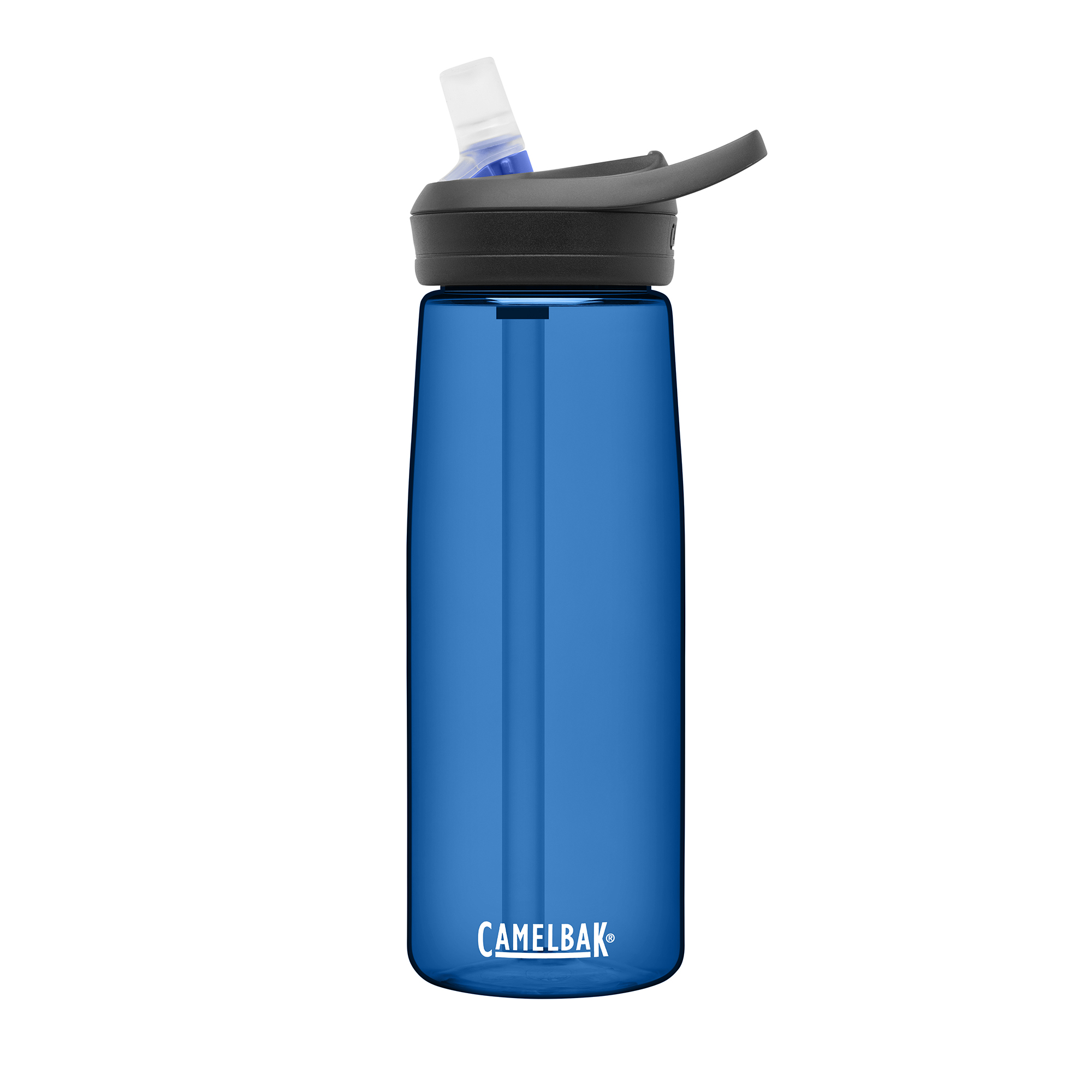 Botella Eddy+25oz Tritan Oxford Marca Camelbak 2465401075 Azul