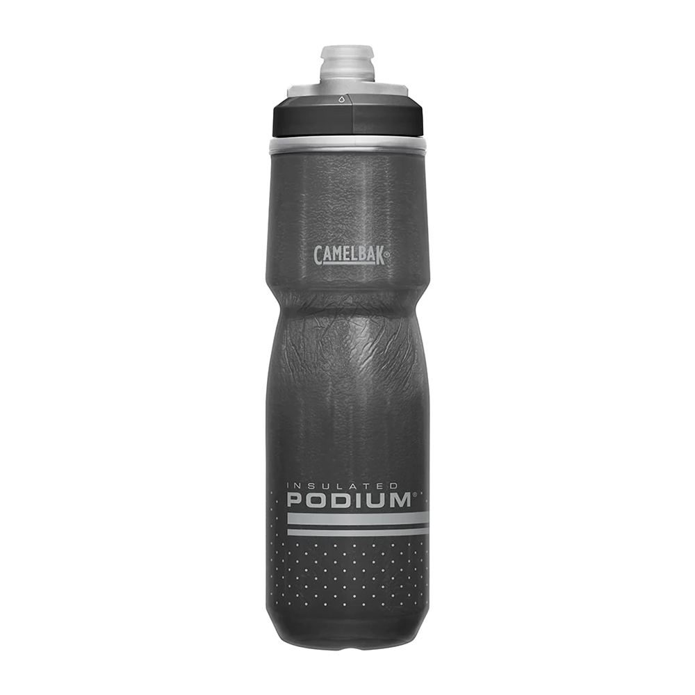 Foto 2 pulgar | Anfora Podium Chill 710ml Marca Camelbak 1873001071 Negro/gris