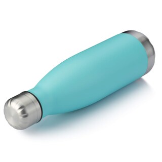 Foto 5 | Botella De Agua Meway De Acero Inoxidable Con Aislamiento - Venta Internacional
