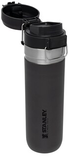Foto 2 | Botella Stanley The Quick Flip Go De 700 Ml, Color Carbón - Venta Internacional.