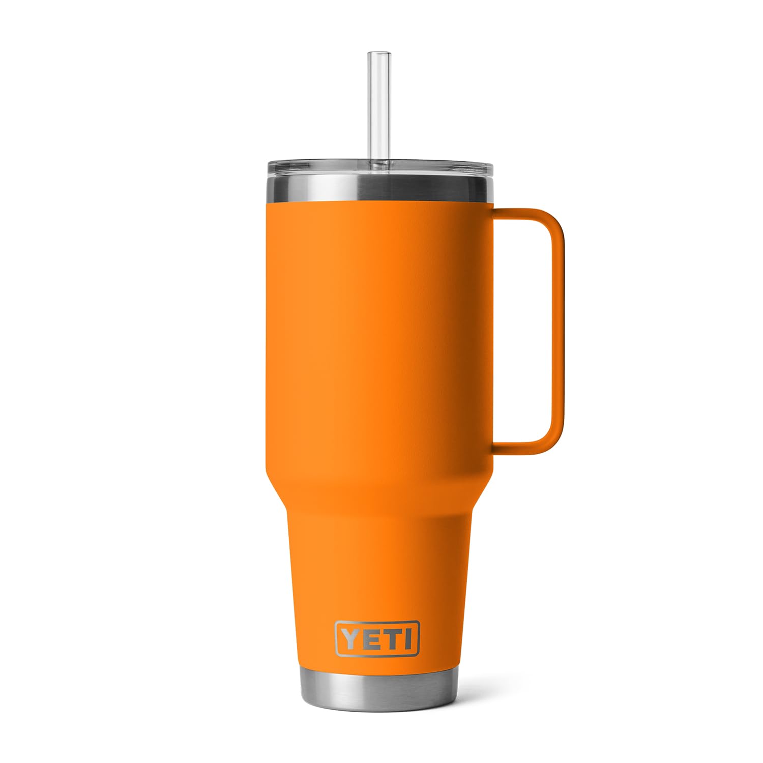Foto 4 pulgar | Taza Yeti Rambler 1250 ml con Popote Aislada al Vacío de Acero Inoxidable - Venta Internacional