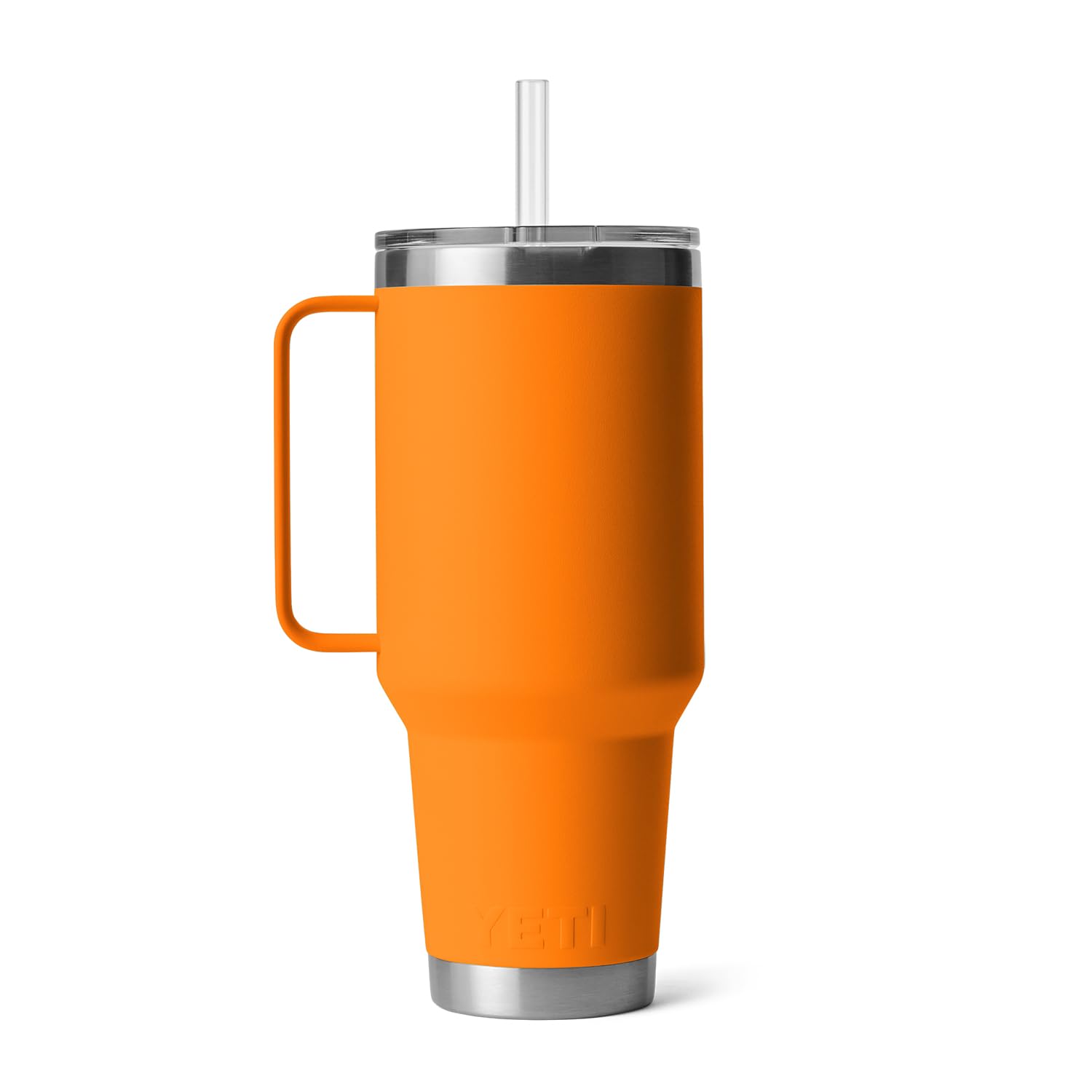Foto 6 pulgar | Taza Yeti Rambler 1250 ml con Popote Aislada al Vacío de Acero Inoxidable - Venta Internacional