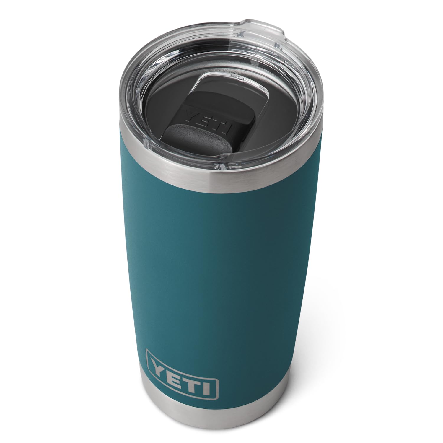 Foto 2 pulgar | Vaso Yeti Rambler de Acero Inoxidable con Aislamiento al Vacío de 590 ml - Venta Internacional