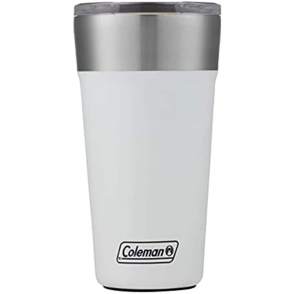 Termo Coleman Acero Inoxidable Gris 592 ml $899