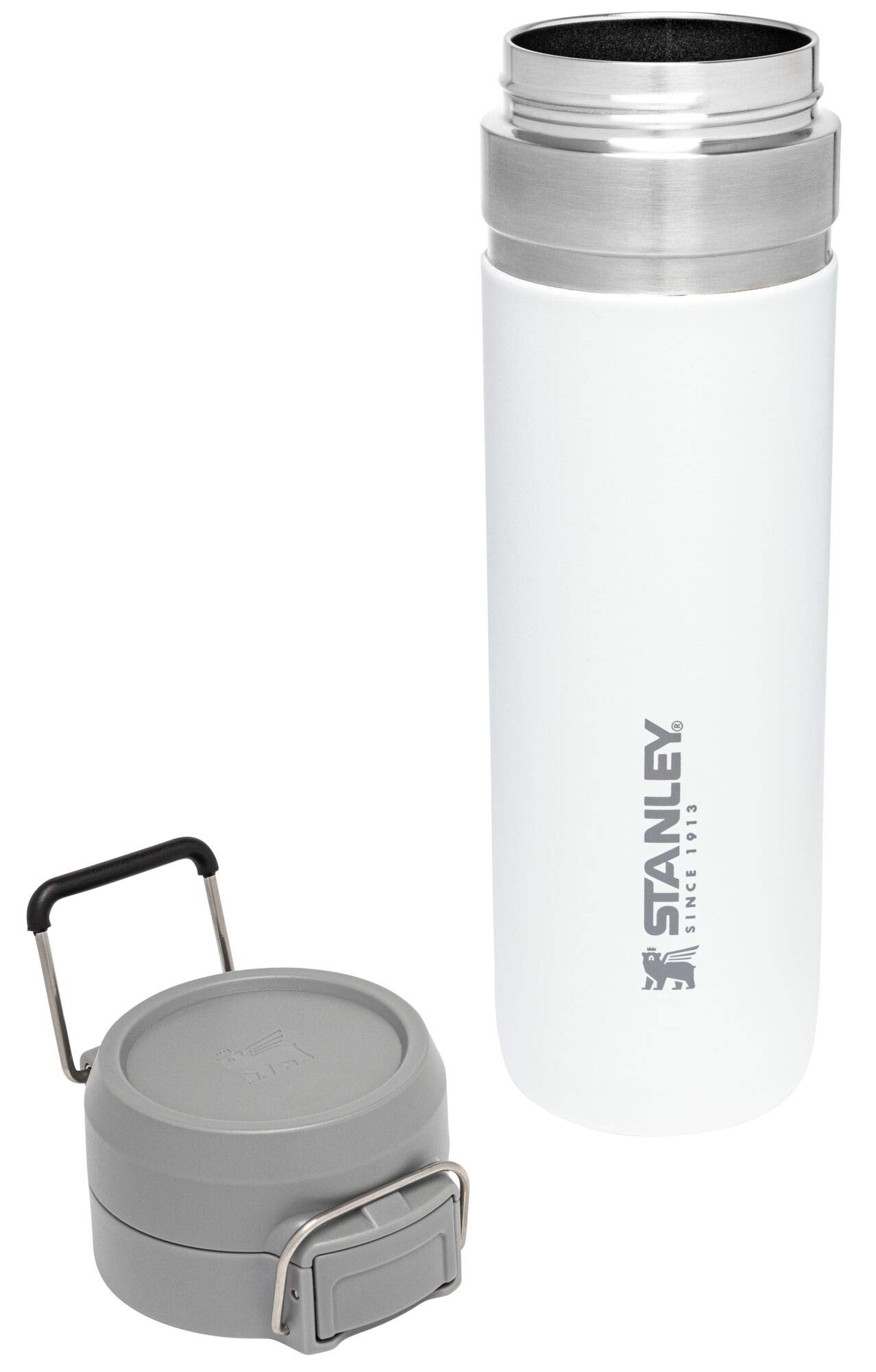 Foto 2 pulgar | Botella Stanley The Quick Flip Go Polar de 700 Ml/24 Onzas - Venta Internacional