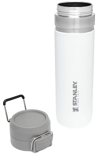 Foto 1 | Botella Stanley The Quick Flip Go Polar de 700 Ml/24 Onzas - Venta Internacional