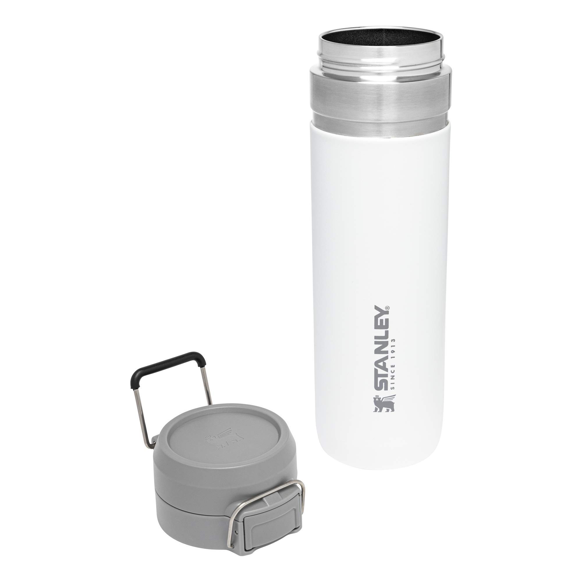 Foto 5 pulgar | Botella Stanley The Quick Flip Go Polar de 700 Ml/24 Onzas - Venta Internacional