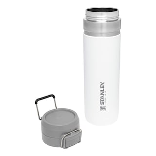 Foto 4 | Botella Stanley The Quick Flip Go Polar de 700 Ml/24 Onzas - Venta Internacional