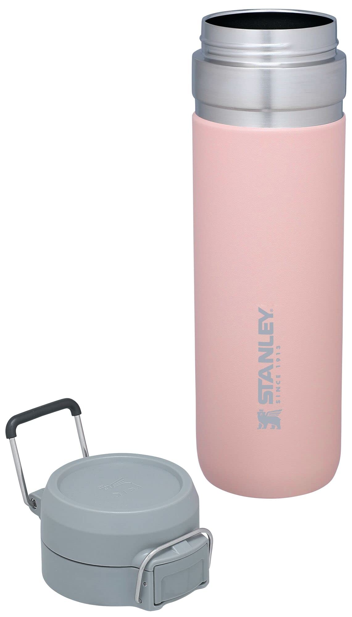 Foto 3 pulgar | Botella De Colorete Stanley Go The Quick Flip Go De 700 Ml - Venta Internacional.