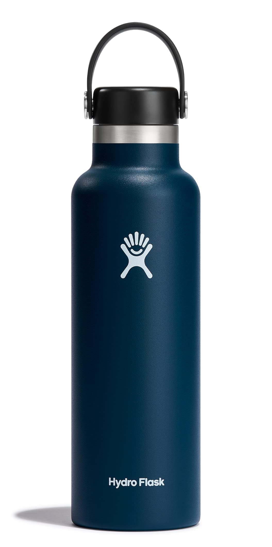Botella de Agua Hydro Flask Estándar con Aislamiento Bucal - Venta Internacional