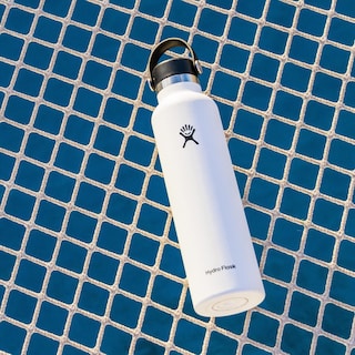 Foto 5 | Botella de Agua Hydro Flask Estándar con Aislamiento Bucal - Venta Internacional