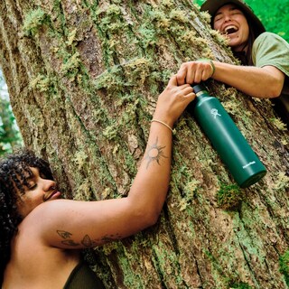 Foto 6 | Botella de Agua Hydro Flask Estándar con Aislamiento Bucal - Venta Internacional