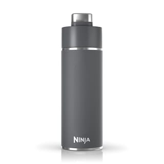Foto 1 | Botella de Agua Ninja Thirsti Travel 530 ml de Acero Inoxidable - Venta Internacional