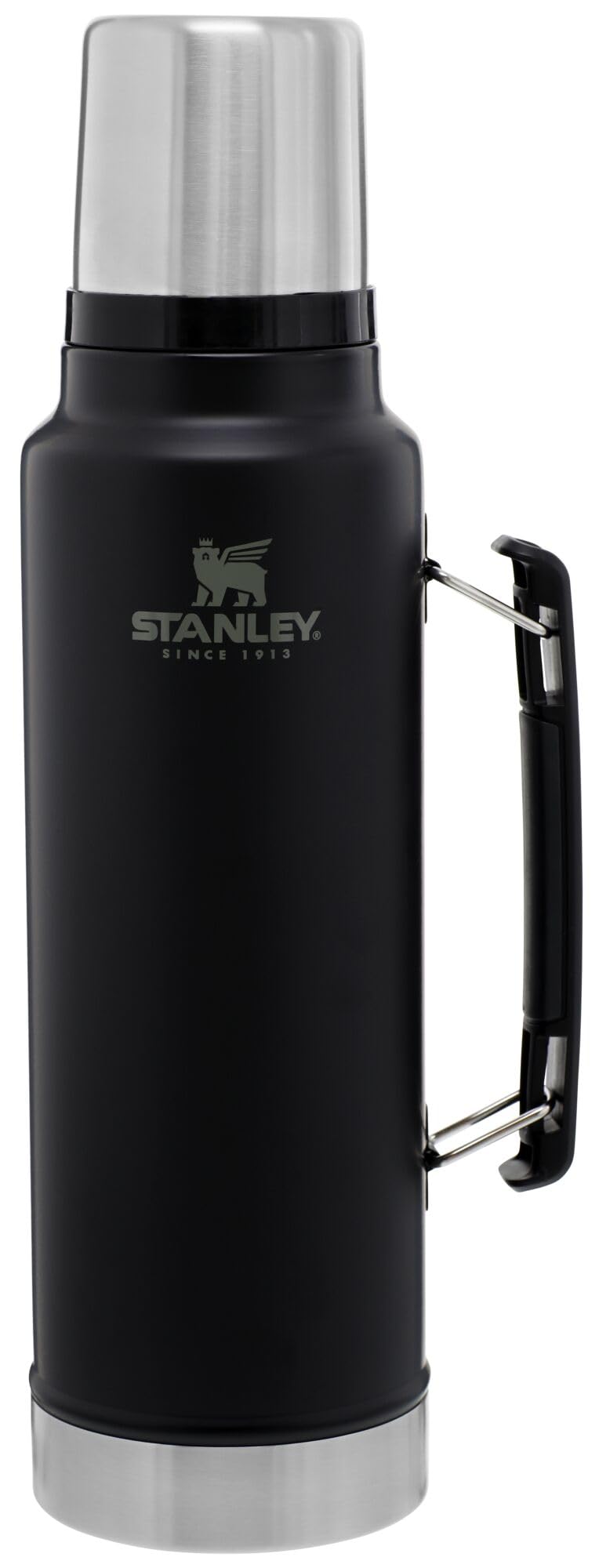 Foto 2 pulgar | Termo Stanley Classic Legendary Negro de 1,5 L - Venta Internacional