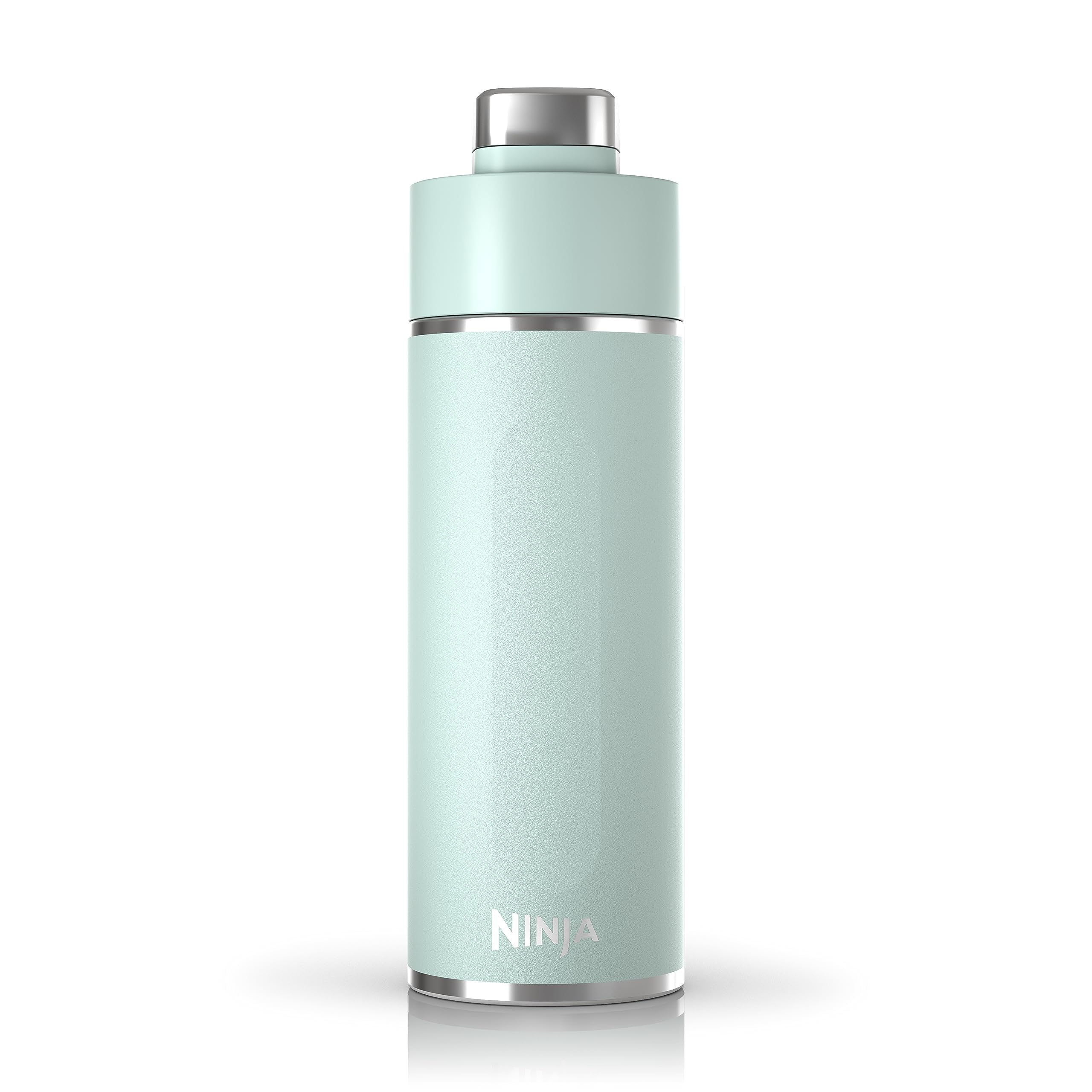 Foto 2 pulgar | Botella de Agua Ninja Thirsti Dw2401mt 700 ml de Acero Inoxidable - Venta Internacional