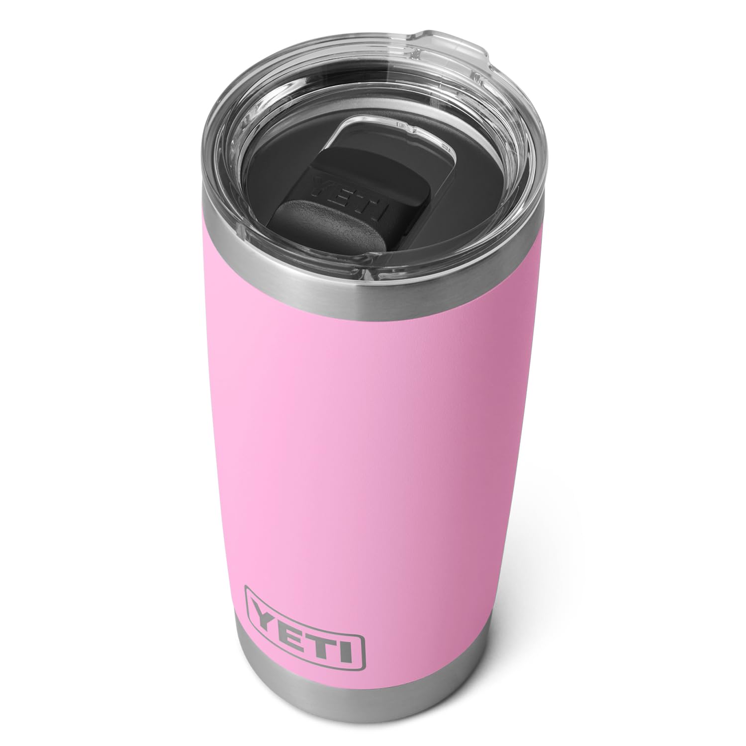 Vaso Yeti Rambler de Acero Inoxidable Con Aislamiento Al Vacío 590 Ml - Venta Internacional