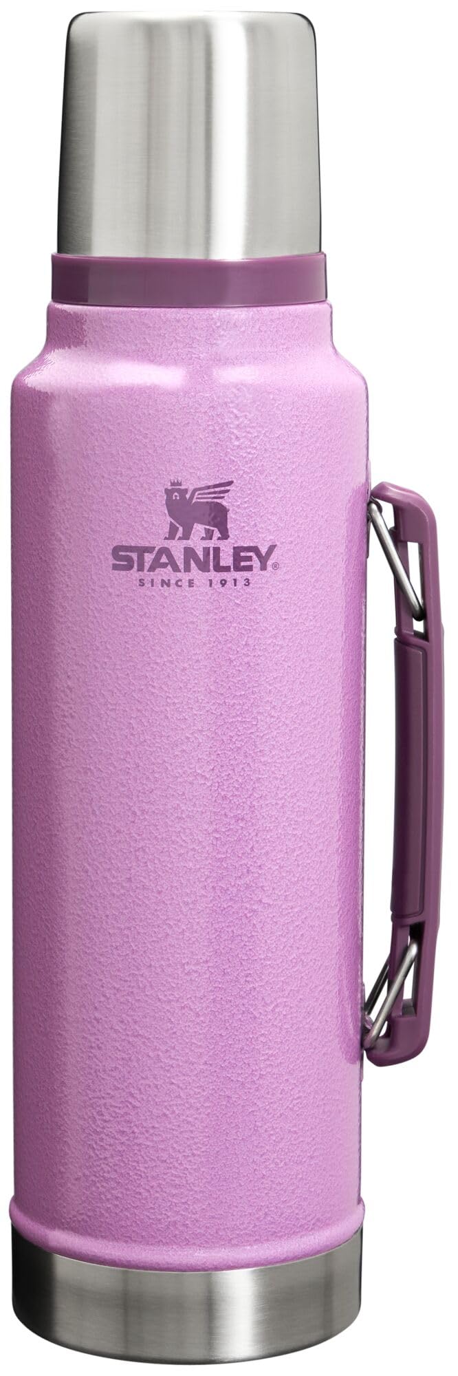 Termo Stanley Legendary Classic Lilac 1.4 L - Venta Internacional