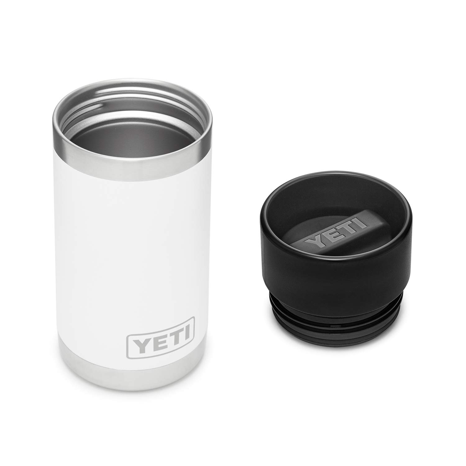 Foto 4 pulgar | Termo Yeti Rambler Acero Inoxidable 350 ml - Venta Internacional