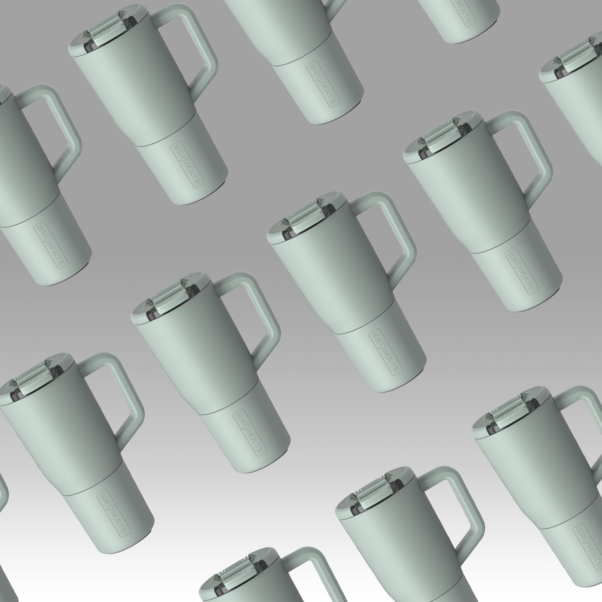 Foto 4 pulgar | Taza de Café Brümate Müv 750 ml a Prueba de Fugas Aislante con Asa - Venta Internacional