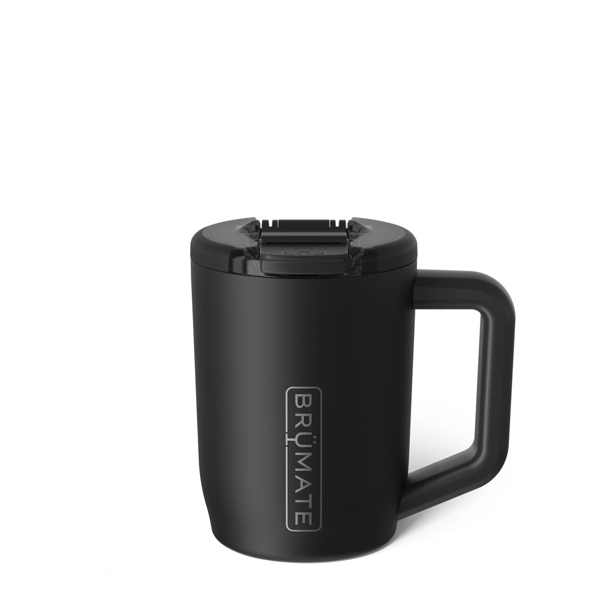 Taza de Café Brümate Müv 450 ml 100% Aislante a Prueba de Fugas - Venta Internacional