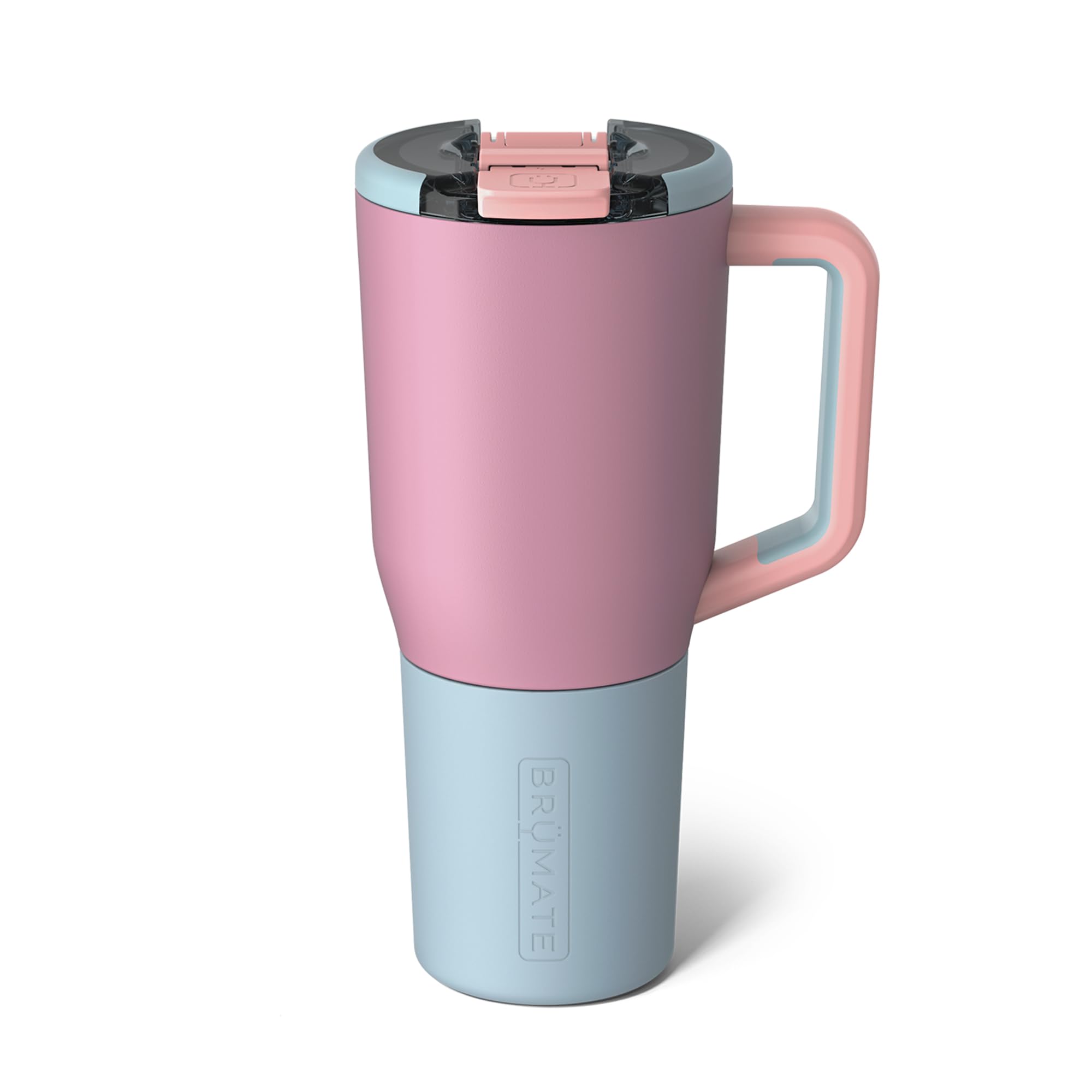 Taza de Café Brümate Müv 1 L de Acero Inoxidable Eclipse - Venta Internacional