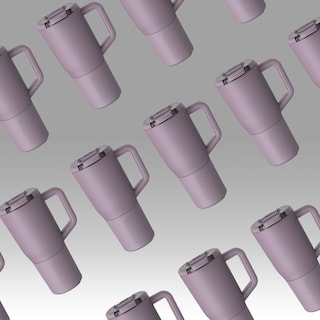 Foto 3 | Taza de Café Brümate Müv 750 ml Aislante a Prueba de Fugas de Acero Inoxidable - Venta Internacional