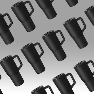 Foto 3 | Taza de Café Brümate Müv 750 ml Aislante a Prueba de Fugas Acero Inoxidable - Venta Internacional