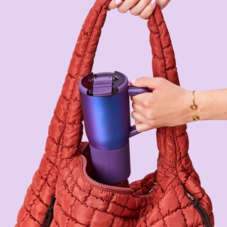 Foto 7 | Taza de Café Brümate Müv 750 ml Aislante a Prueba de Fugas Acero Inoxidable - Venta Internacional