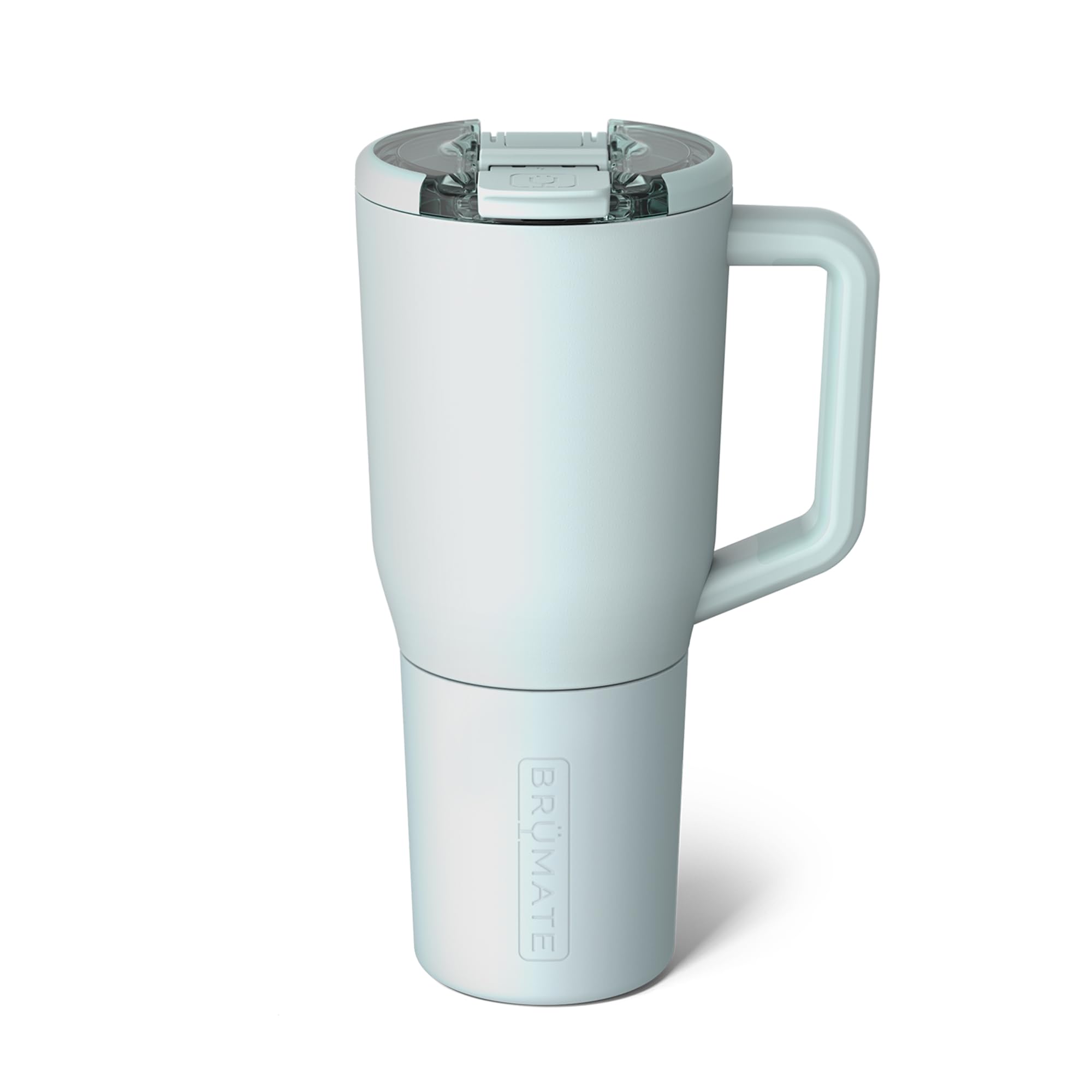 Taza de Café Brümate Müv de Acero Inoxidable de 1 L - Venta Internacional