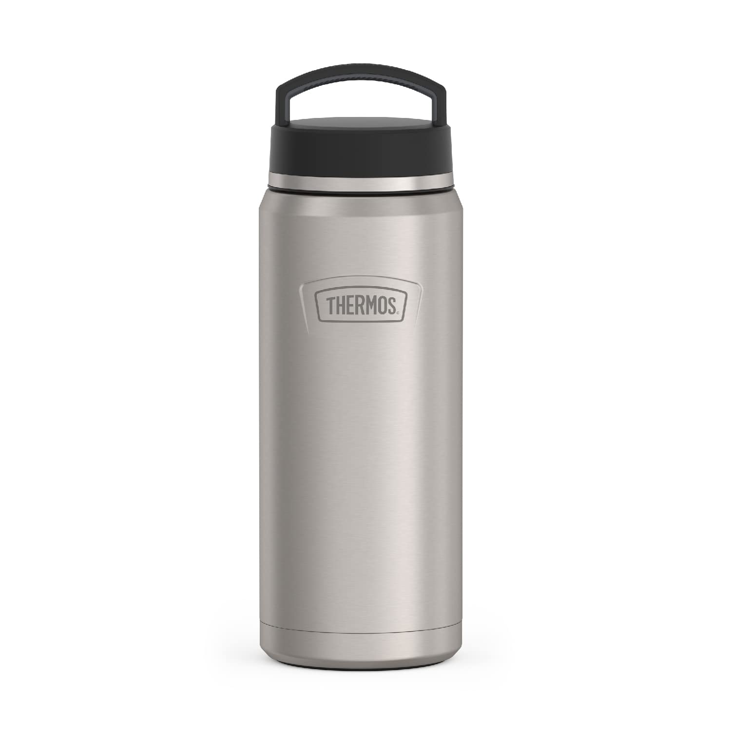 Botella de Agua Thermos Icon Series de Acero Inoxidable 1.2l - Venta Internacional