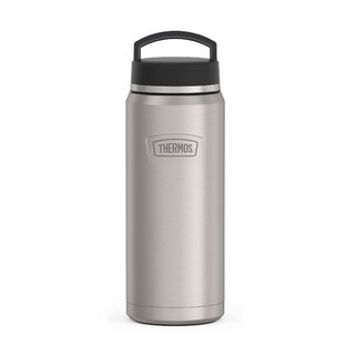 Foto 1 | Botella de Agua Thermos Icon Series de Acero Inoxidable 1.2l - Venta Internacional