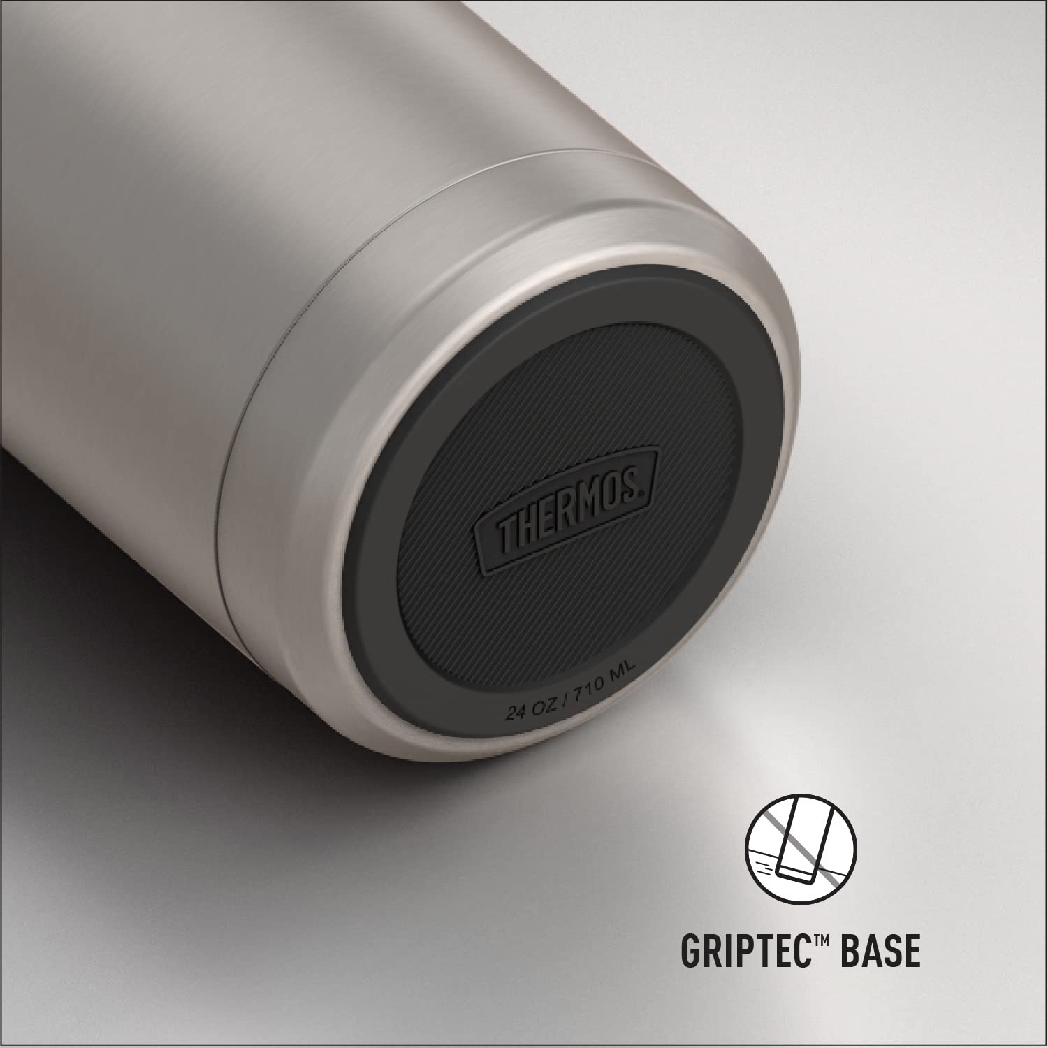 Foto 7 pulgar | Botella de Agua Thermos Icon Series de Acero Inoxidable 1.2l - Venta Internacional