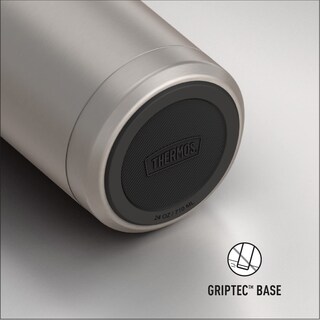 Foto 6 | Botella de Agua Thermos Icon Series de Acero Inoxidable 1.2l - Venta Internacional