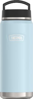 Foto 1 | Botella de Agua Thermos Icon Series de Acero Inoxidable 1.2l - Venta Internacional