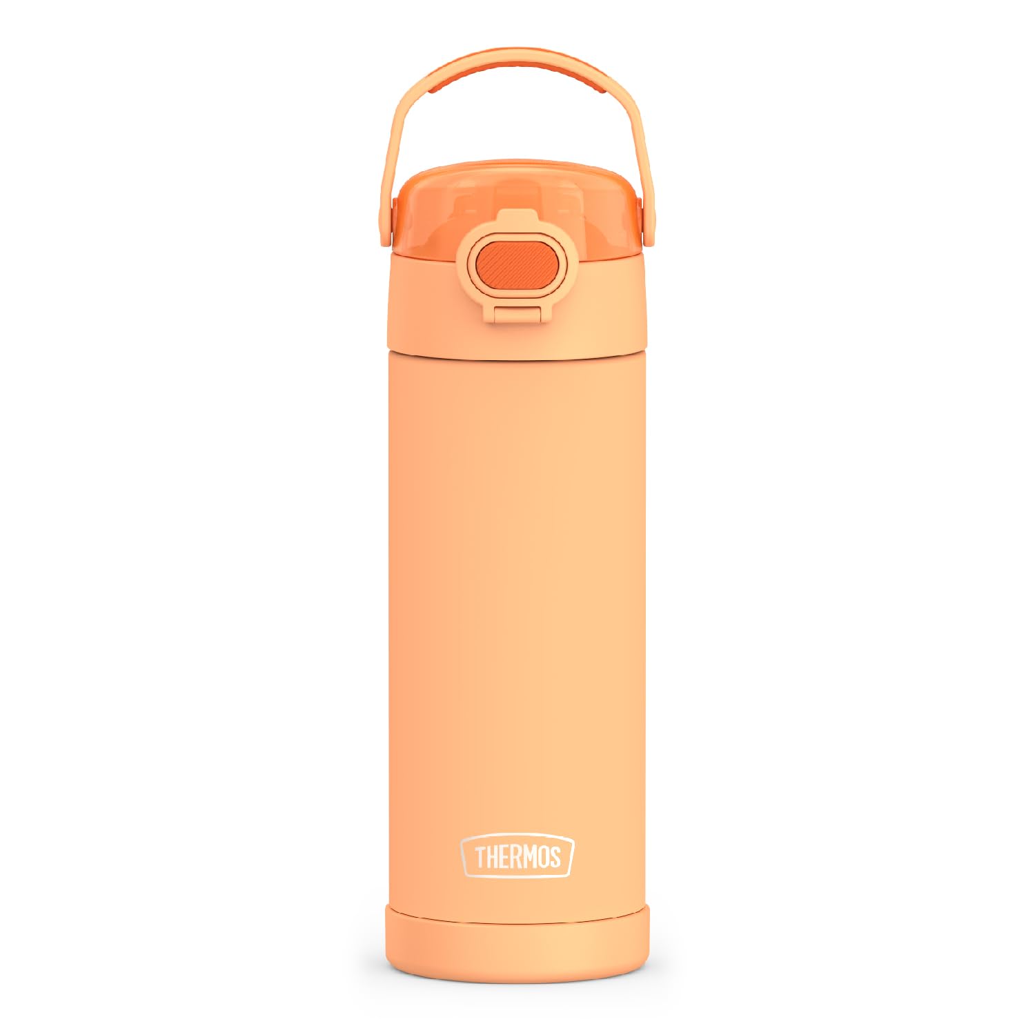 Botella de Acero Inoxidable Thermos Funtainer 473 ml con Aislamiento al Vacío - Venta Internacional