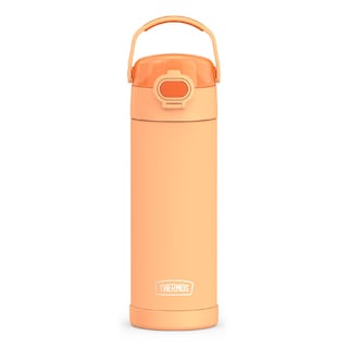 Foto 1 | Botella de Acero Inoxidable Thermos Funtainer 473 ml con Aislamiento al Vacío - Venta Internacional