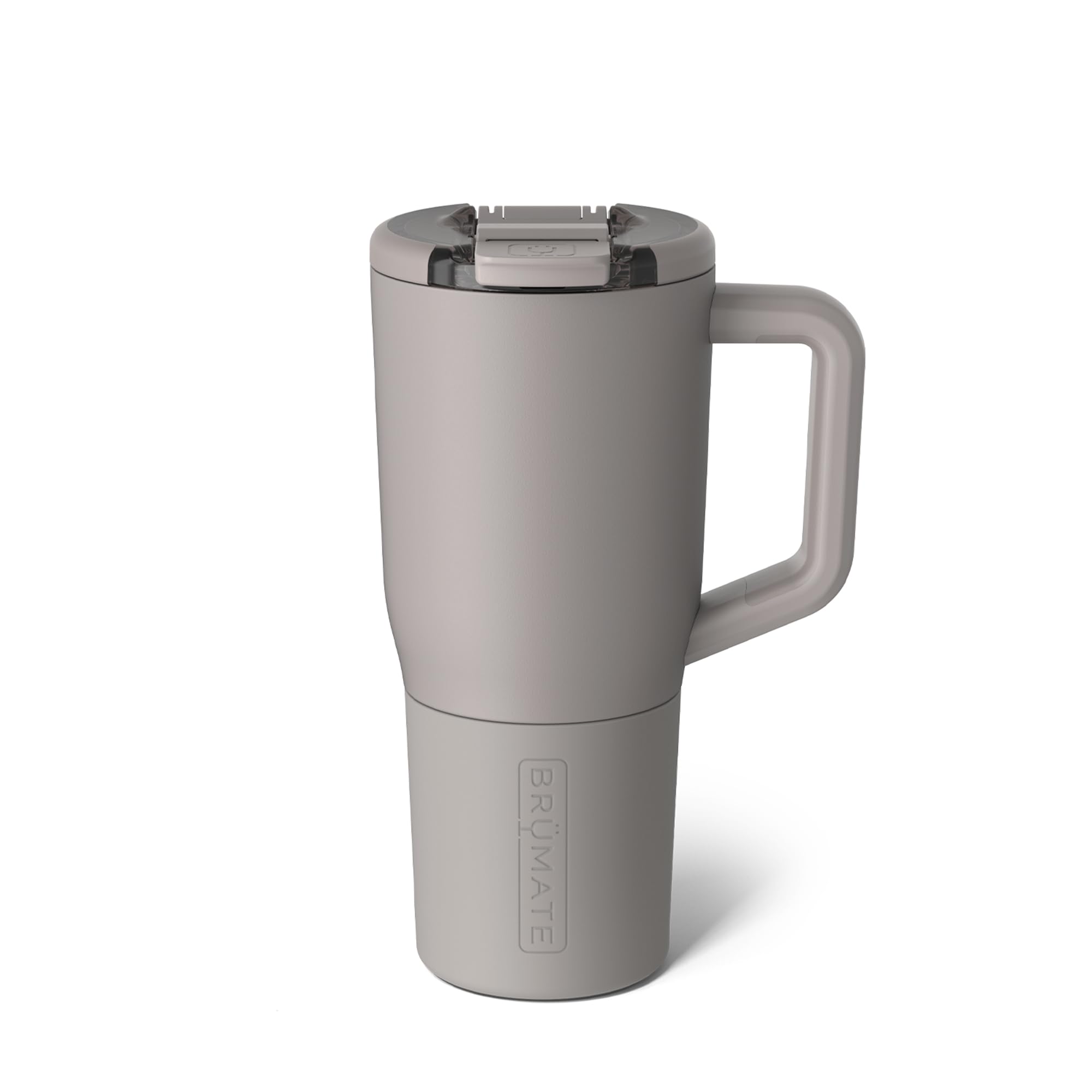 Taza de Café Brümate Müv 750 Ml Aislante Acero Inoxidable color Moca - Venta Internacional