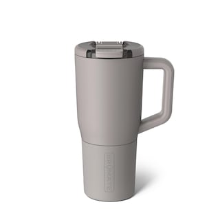 Foto 1 | Taza de Café Brümate Müv 750 Ml Aislante Acero Inoxidable color Moca - Venta Internacional