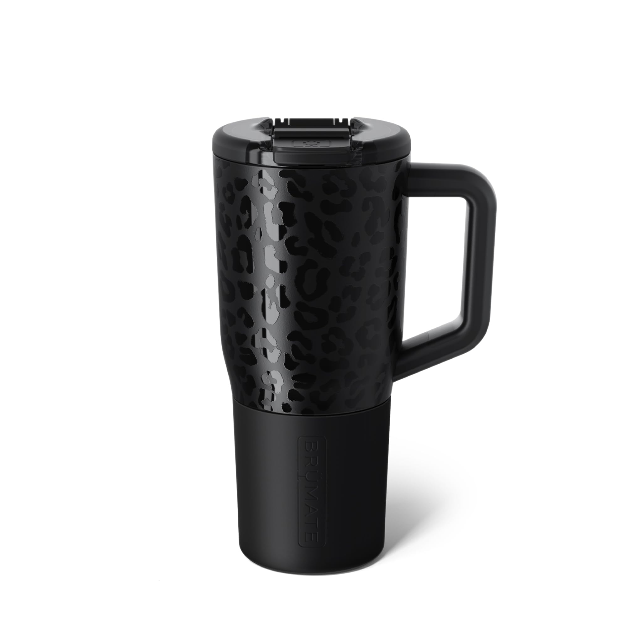 Taza de Café Brümate Müv 750 Ml con Aislamiento Asa y Tapa - Venta Internacional