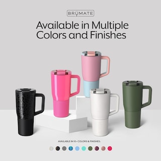 Foto 7 | Taza de Café Brümate Müv 750 Ml con Aislamiento Asa y Tapa - Venta Internacional
