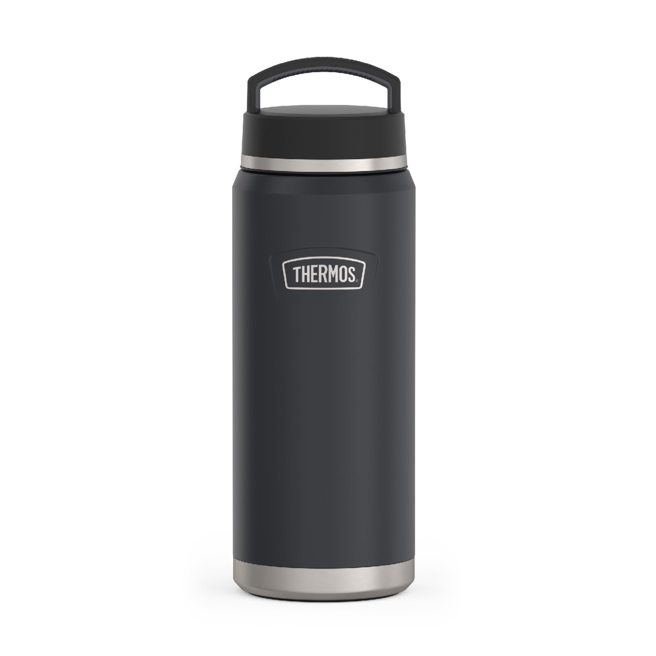 Botella de Agua Thermos Icon Series de Acero Inoxidable 1.2l - Venta Internacional