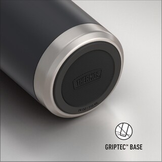 Foto 6 | Botella de Agua Thermos Icon Series de Acero Inoxidable 1.2l - Venta Internacional