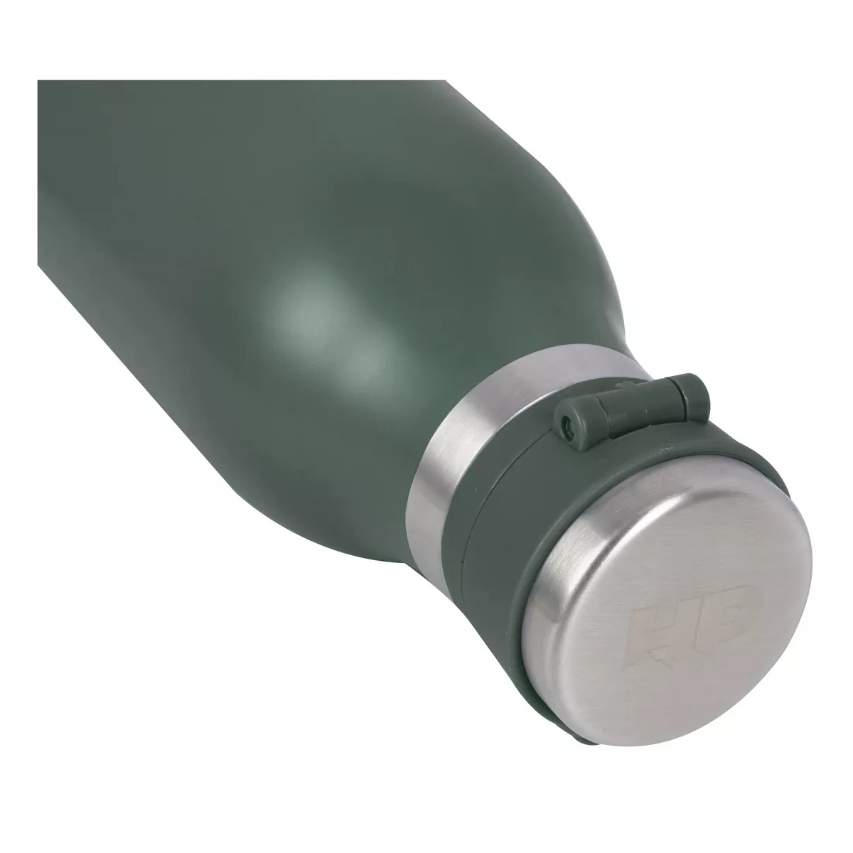 Foto 4 | Termo De Acero Inoxidable Grande 750 Ml Botella Antiderrame Eo Safe Imports Esi-13860 Verde