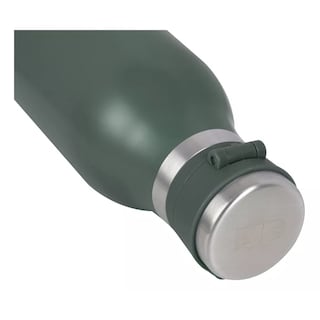 Foto 4 | Termo De Acero Inoxidable Grande 750 Ml Botella Antiderrame Eo Safe Imports Esi-13860 Verde