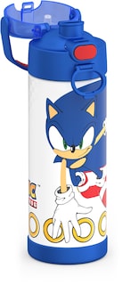 Foto 4 | Botella Con Aislamiento Al Vacío Thermos Funtainer 473 Ml Sonic - Venta Internacional.