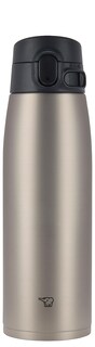 Foto 1 | Botella De Vacío Zojirushi Sm-vs83xa 800 Ml De Acero Inoxidable - Venta Internacional
