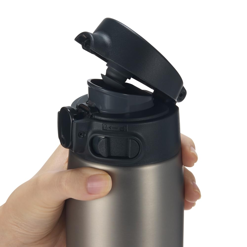 Foto 6 pulgar | Botella De Vacío Zojirushi Sm-vs83xa 800 Ml De Acero Inoxidable - Venta Internacional