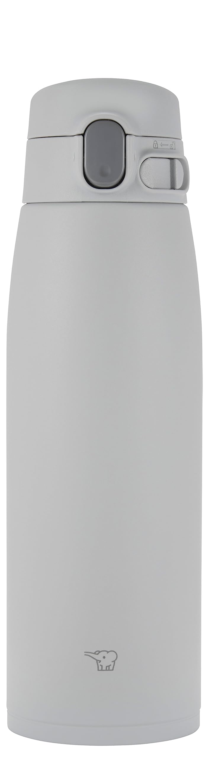 Foto 2 pulgar | Botella de Vacío Zojirushi Sm-vs83hm 800 Ml color Gris Mate - Venta Internacional