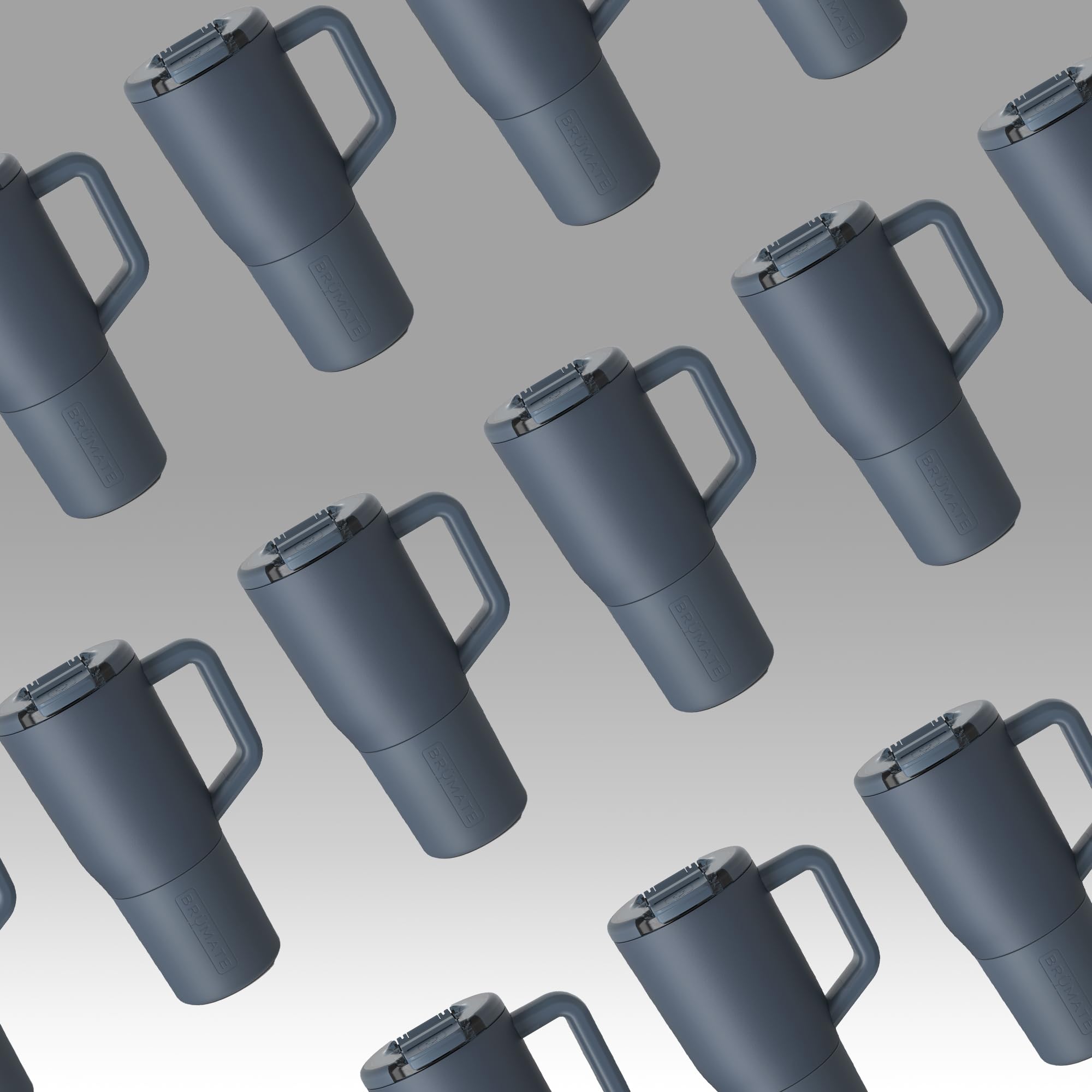 Foto 4 pulgar | Taza de Café BrüMate Müv 750 ml - Venta Internacional
